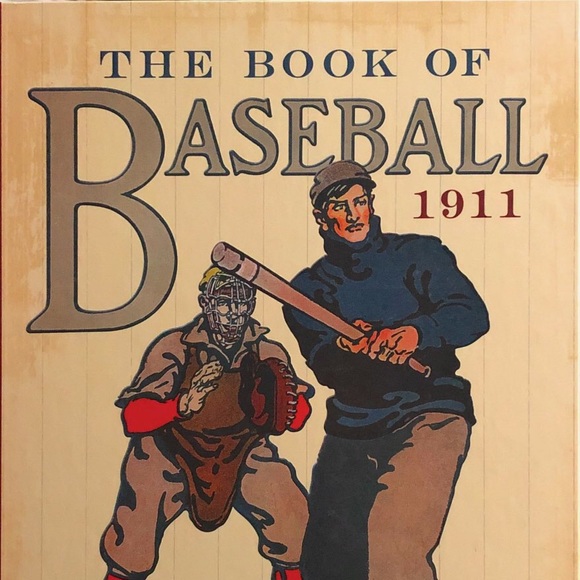 Other Baseball History Book Poshmark